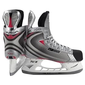 Bauer Vapor XXII Ice Hockey Skates [JUNIOR]