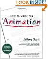 How to Write for Animation