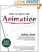How to Write for Animation