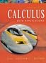 Calculus with Applications (7th Edition)