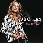 Click here to buy Stronger by Britney Spears .