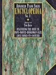 Advanced Piano Solos Encyclopedia, Vo...