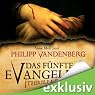 H&ouml;rbuch Das fünfte Evangelium