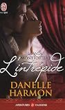 La saga des Montforte, Tome 3 : L intrépide