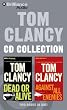 Tom Clancy CD Collection: Dead or Alive, Against All Enemies