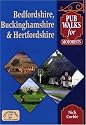 Pub Walks for Motorists: Bedfordshire, Buckinghamshire and Hertfordshire
