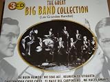 The Great Big Band Coleccion: Las Grandes Banda