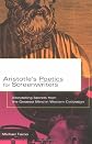 Aristotle's Poetics for Screenwriters: Storytelling Secrets From the Greatest Mind in Western Civilization
