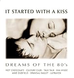 It Started With a Kiss