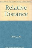 A relative distance