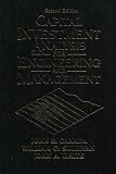 Capital Investment Analysis for Engineering and Management (Prentice Hall International Series in Industrial and Systems)