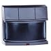 Heath/Zenith SL-5316-BZ-C Deluxe Replacement Motion Sensor with DualBrite, Bronze