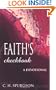 Faiths Checkbook