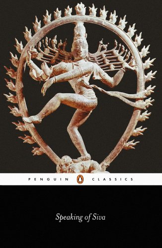 Speaking of Siva (Classics)