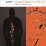 Songs From The Key Of Life (Intl Version)