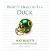 What It Means to Be a Duck: Mike Bellotti and Oregon's Greatest Players (What It Means to Be…)