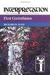 First Corinthians (Interpretation, a Bible Commentary for Teaching and Preaching)