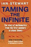 Taming the Infinite: The Story of Mathematics from the First Numbers to Chaos Theory