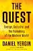 Books : The Quest: Energy, Security, and the Remaking of the Modern World