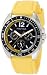 Nautica,Nautica Unisex N09906G Sport Ring Multifunction Yellow Box Set Watch,Nautica,N09906G,N09906G