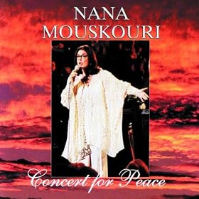 Concert for Peace 