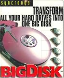  : Big Disk 1.0 : Transform All Your Hard Drives Into One Big Disk [ Windows 95 ]