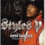 Super Gangster Extraordinary Gentleman [Explicit]
