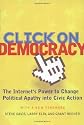 Click On Democracy: The Internet's Power To Change Political Apathy Into Civic Action