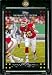 2007 Topps Football # 275 Derrick Johnson LB - Kansas City Chiefs - NFL Trading Cards