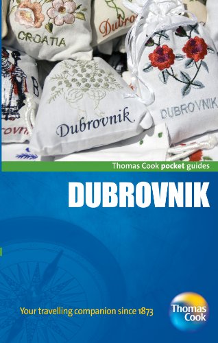 Dubrovnik. (Pocket Guides)