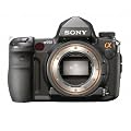 SONY Alpha DSLR-A900 Digital SLR Camera