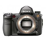 SONY Alpha DSLR-A900 Digital SLR Cameraby Sony