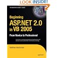 Beginning ASP NET 2 0 2005 Professional