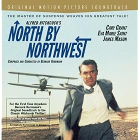 North By Northwest
