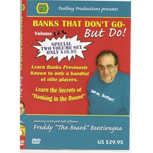 Banks That Don't Go - But Do! by 