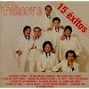 15 Exitos