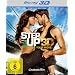 Step Up 3 (Limitierte 3D Premium Edition) [3D Blu-ray]