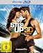 Step Up 3 (Limitierte 3D Premium Edition) [3D Blu-ray]