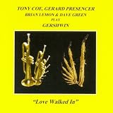 Music : Love Walked In