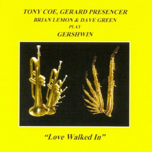 Love Walked In