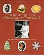 The Martha Stewart Living Christmas Cookbook