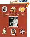 The Martha Stewart Living Christmas Cookbook