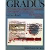 Gradus: An Integrated Approach to Harmony, Counterpoint, and Analysis: The Second Year and After (Second Edition)  (Vol. 2)