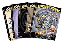 Looney Tunes: Golden Collection, Vols. 1-5