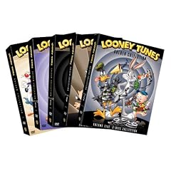 Looney Tunes: Golden Collection, Vol. 1-5
