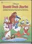 Disney's Donald Duck Stories: Including Donald Duck and the One Bear, Donald Duck's Toy Sailboat, Donald Duck--Some Ducks Have All the Luck (Golden Treasury)