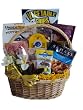 Mother's Delight Healthy Mother's Day Gift Basket
