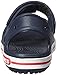 crocs Crocband II Sandal PS Slip-On (Little Kid)