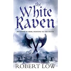 The White Raven