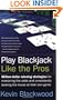 Play Blackjack Like the Pros